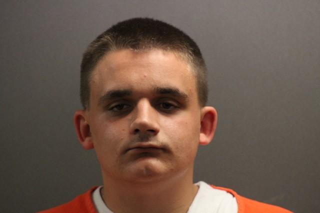 Most Wanted - Labette County Sheriff KS