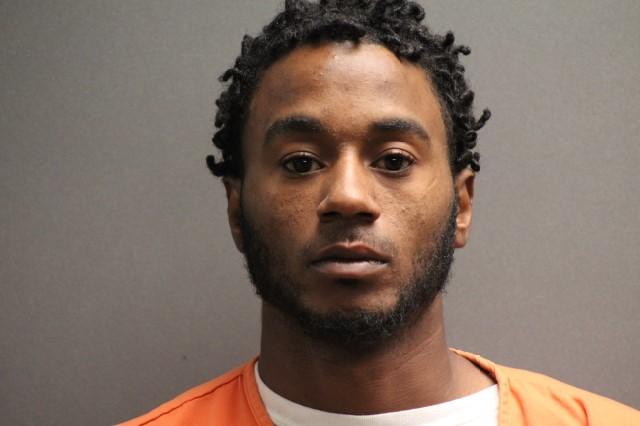 Most Wanted - Labette County Sheriff KS