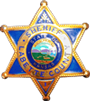 Labette County Sheriff's Office Insignia