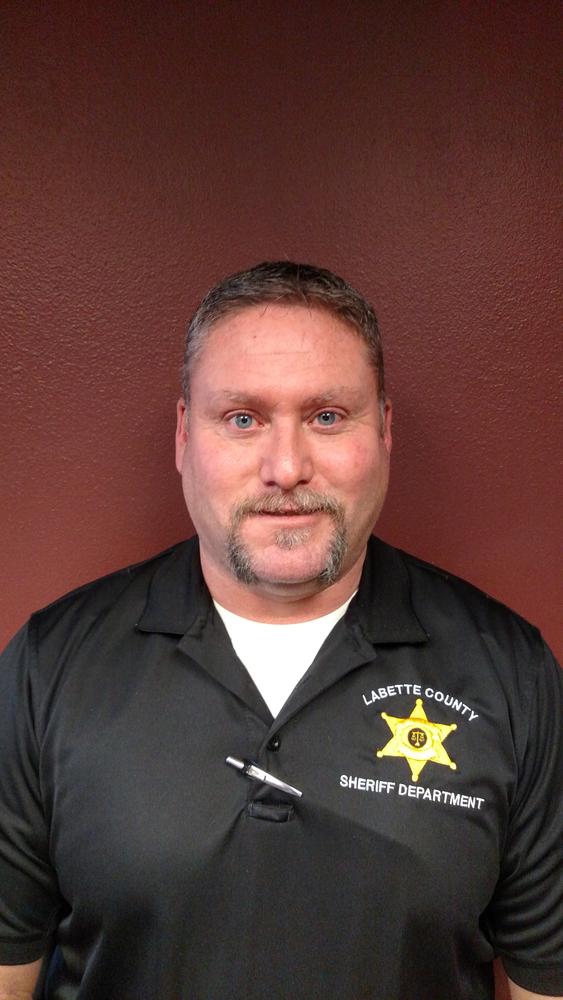 Investigations Labette County Sheriff KS