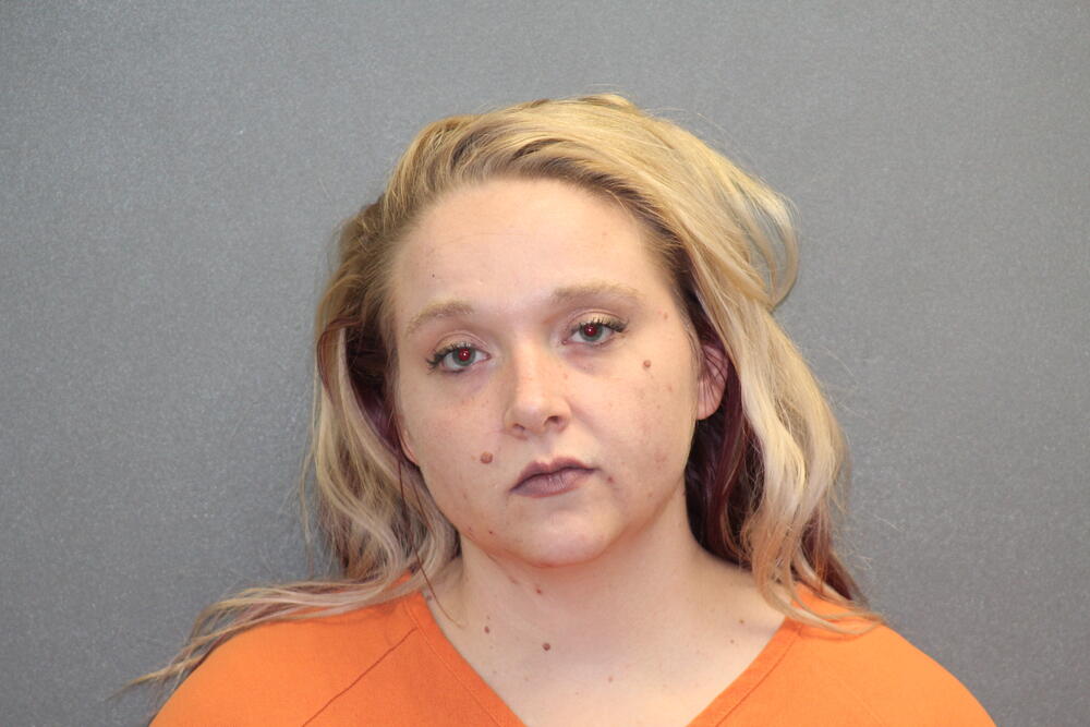 Primary Photo of Adrianna  Pease. Please refer to the physical description.