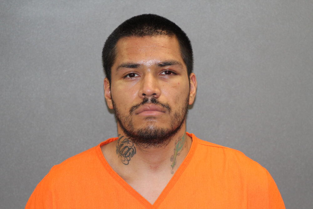 Primary Photo of Jorge  Arellano . Please refer to the physical description.