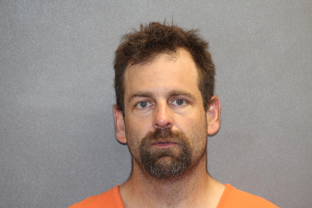 Primary photo of Jason  Dunbar - Please refer to the physical description