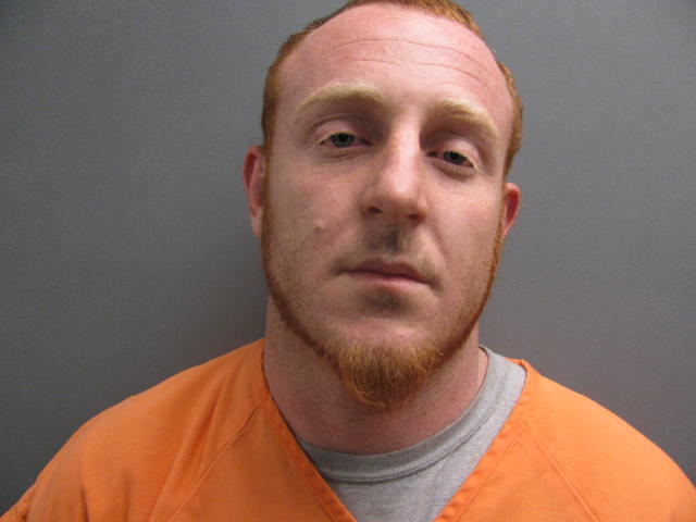Primary photo of Rusty  Goff - Please refer to the physical description