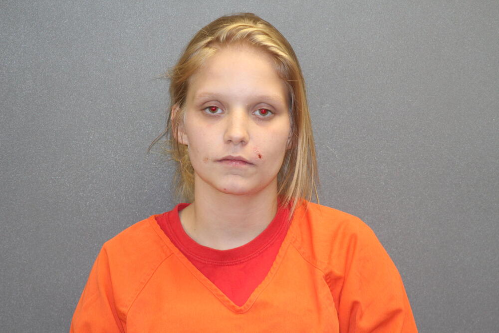 Primary photo of Lachelle  Hinman - Please refer to the physical description