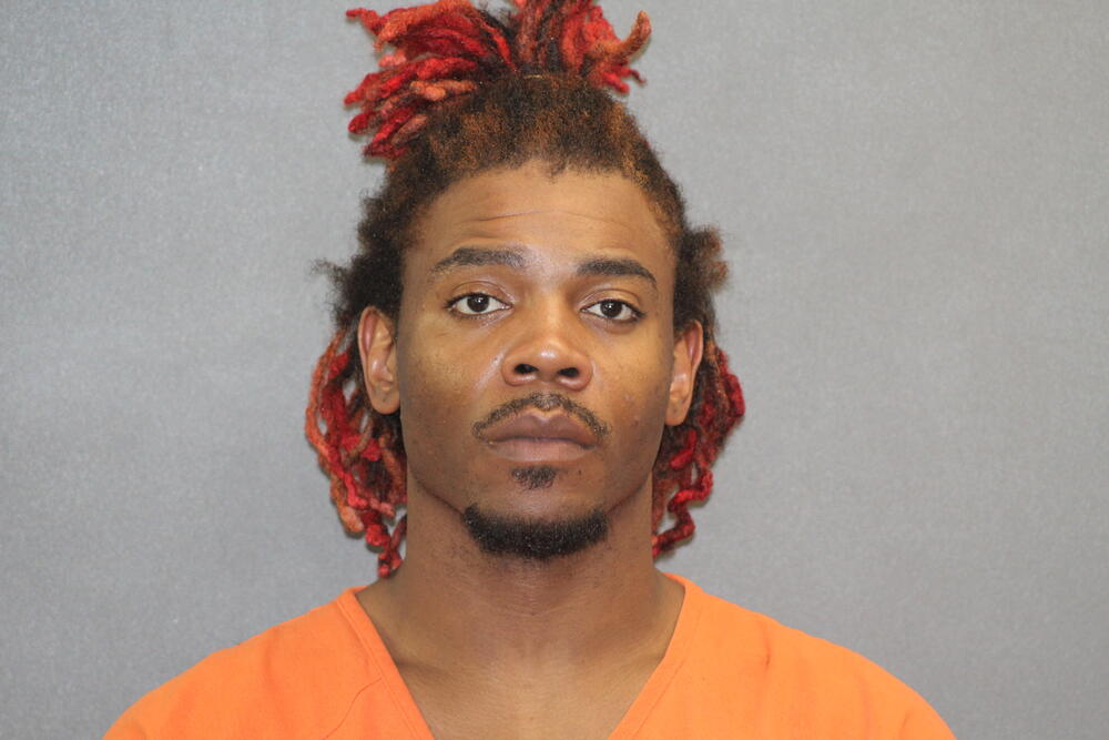 Primary Photo of Steven  Jones . Please refer to the physical description.