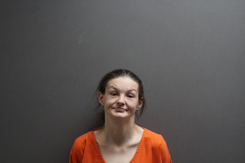 Primary photo of Jessica Lynn George - Please refer to the physical description