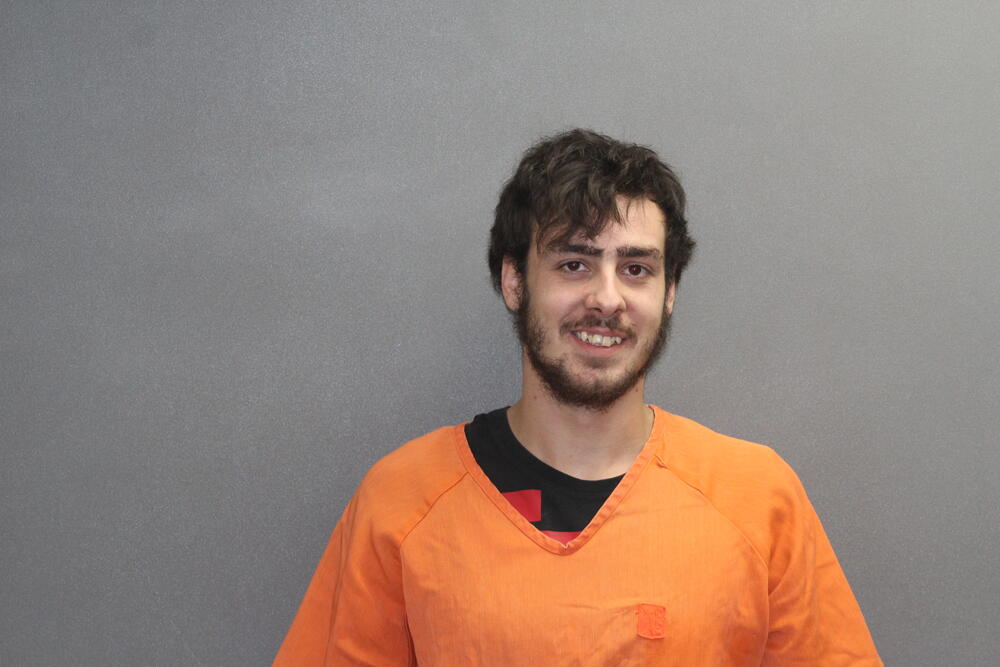 Primary photo of Nathaniel Eli Steele - Please refer to the physical description