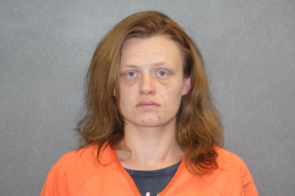 Primary photo of Jasmine Lee Swink  - Please refer to the physical description