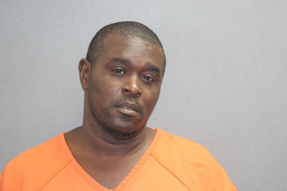 Primary photo of Tremayne  Darkis - Please refer to the physical description
