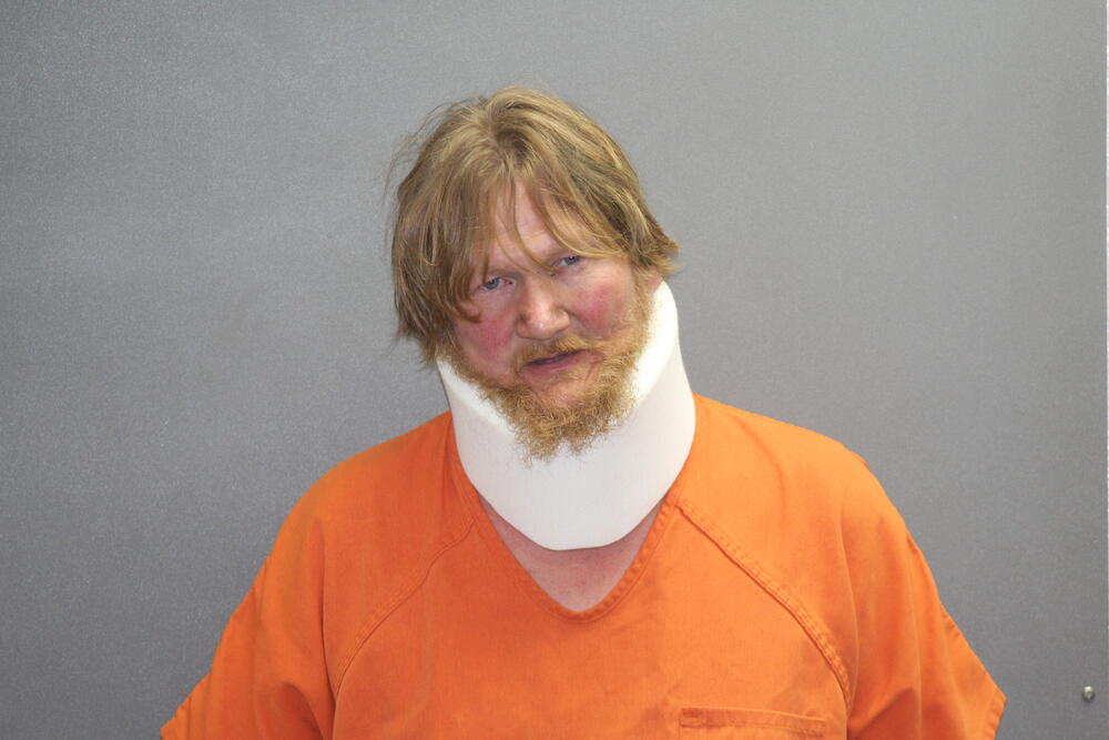 Primary photo of Gary  Davis - Please refer to the physical description