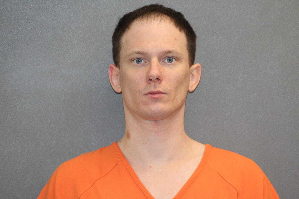 Primary photo of Cody  Garrison - Please refer to the physical description