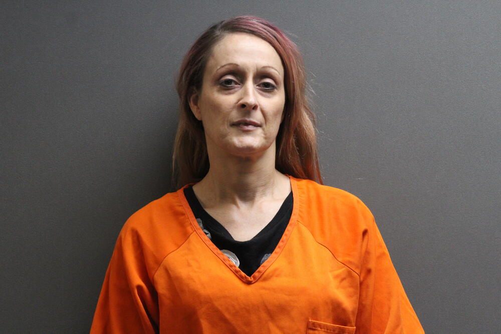 Primary photo of Melissa  Mills - Please refer to the physical description