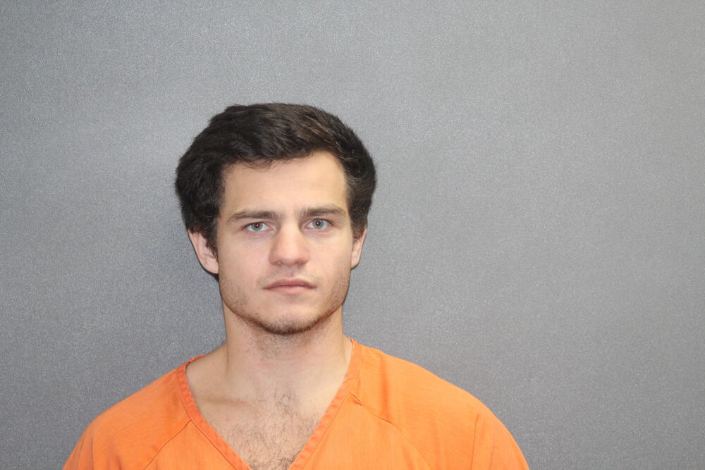 Primary photo of Taylor  Palmer  - Please refer to the physical description