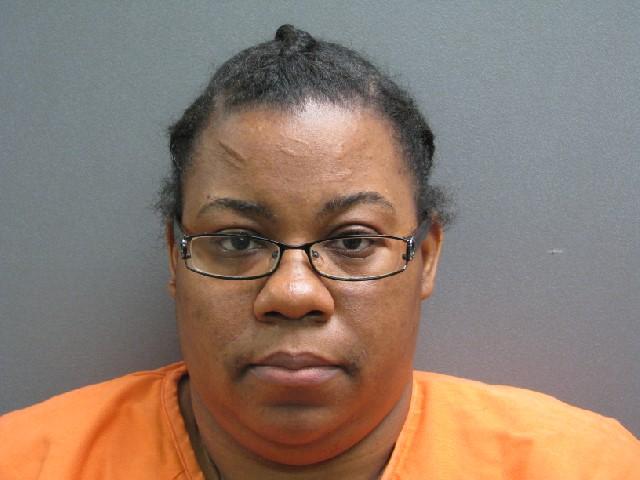 Primary photo of Crystal Lachelle Strickland - Please refer to the physical description