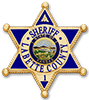 Sheriff's Badge