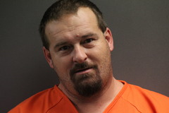 Mugshot of JACKSON, MICHAEL SHANE