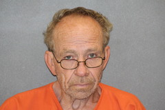 Mugshot of THURMAN, DALE RANDY