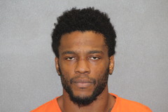 Mugshot of KELLY, Laron MARTEZ