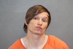 Mugshot of VEENSTRA, MATTHEW LEE