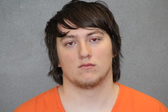 Mugshot of Back, Owyn Tyler