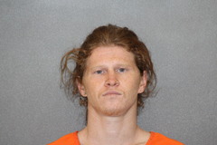 Mugshot of BROYLES, CLIFTON LOUIS