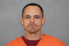 Mugshot of DOWD, ERIC WAYNE