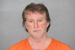 Mugshot of SNODGRASS, RANDY EUGENE
