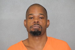 Mugshot of TAYLOR, RAMARCUS Vardez