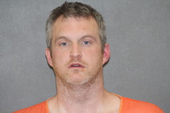 Mugshot of BROOKS, PHILLIP MIKEL