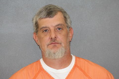 Mugshot of SCHROEDER, WILLIAM WAYNE