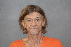 Mugshot of AKKERMAN, KENNETH LYLE