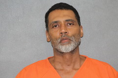 Jarnell Grant WEBB