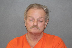 Mugshot of Byrd, Robert Earl