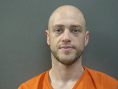 Mugshot of ZERNOTT, WILLIAM EDWARD