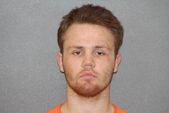 Mugshot of WHITAKER, BENJAMIN RYAN
