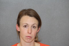 Mugshot of SAVAGE, TAREN JO