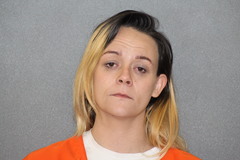 Mugshot of VINCEN, HELEN MARIE