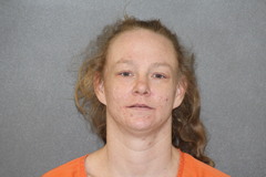 Mugshot of ASHLEY, RACHEL LYNN
