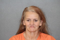Mugshot of PERRITT, DENICE DEANNE