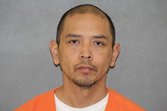 Mugshot of CRUZ, ROY VINCENT
