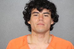 Mugshot of MATOS, Aaron