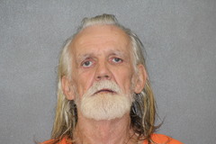 Mugshot of COLLINS, DONALD DEAN