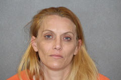 Mugshot of LASSEN, KARLA JOAN