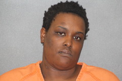 Mugshot of WHEELOCK, STARLA MARIE