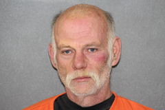 Mugshot of WHEELOCK, JOHN ALLEN
