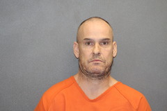 Mugshot of FLOOD, WILLIAM JOSEPH