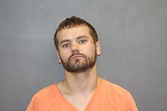 Mugshot of BEACHNER, HUNTER GARRETT