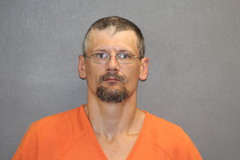 Mugshot of ALTENDORF, JAMES JOSEPH