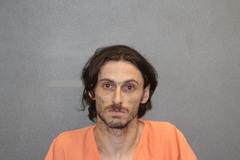 Mugshot of HUFF, JACOB ANDREW